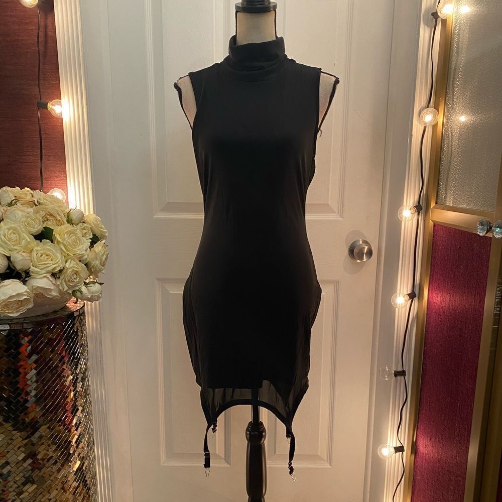 Fashion Nova sexy dress, XS